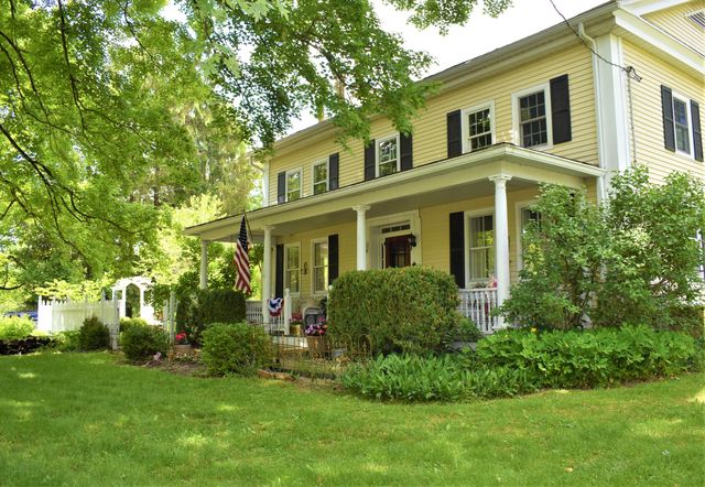 2350 W Broadway, Granville, OH 43023