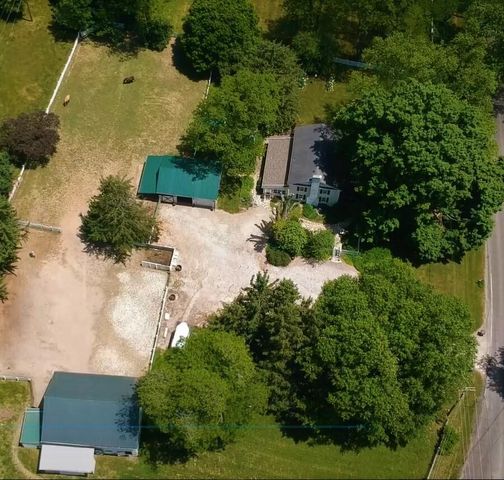 2350 W Broadway, Granville, OH 43023