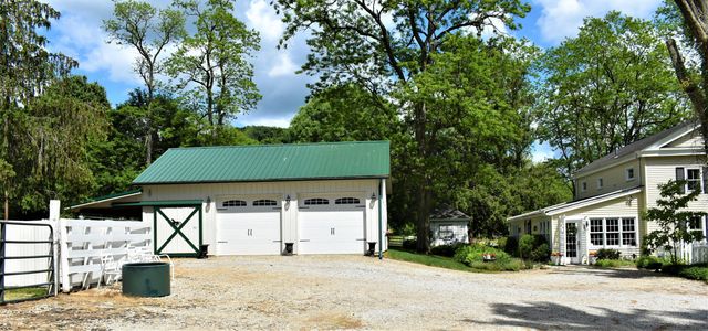 2350 W Broadway, Granville, OH 43023