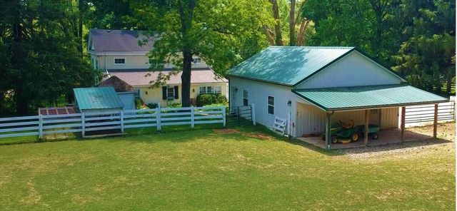 2350 W Broadway, Granville, OH 43023