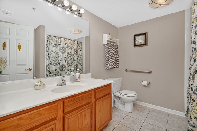 6743 S Pointe Drive 1C, Tinley Park, IL 60477