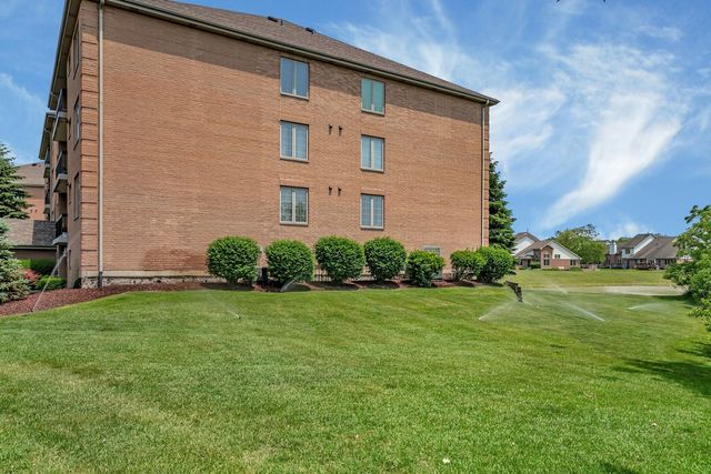 6743 S Pointe Drive 1C, Tinley Park, IL 60477