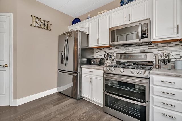6743 S Pointe Drive 1C, Tinley Park, IL 60477