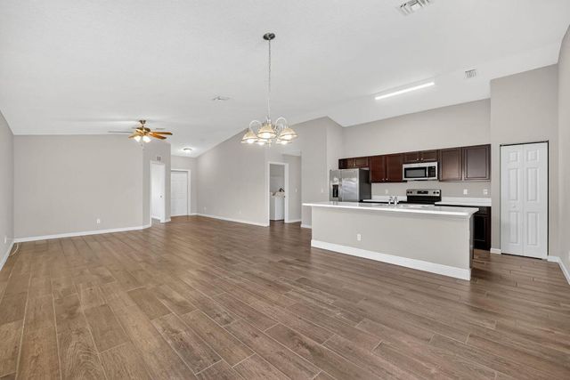 418 SW Fields Avenue, Port St. Lucie, Port St Lucie, FL 34953