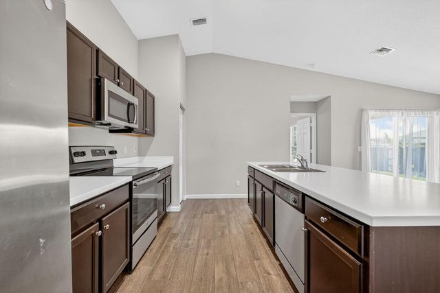 418 SW Fields Avenue, Port St. Lucie, Port St Lucie, FL 34953