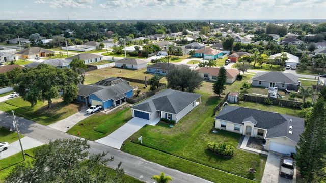 418 SW Fields Avenue, Port St. Lucie, Port St Lucie, FL 34953