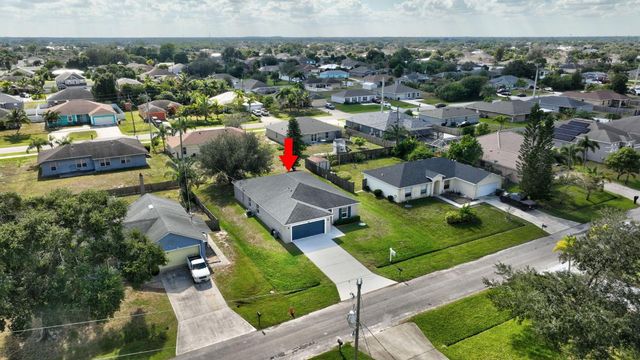 418 SW Fields Avenue, Port St. Lucie, Port St Lucie, FL 34953