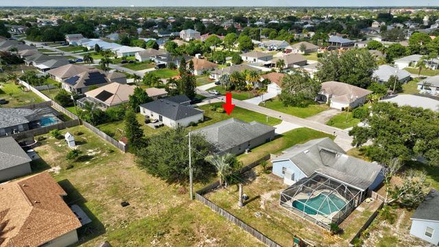 418 SW Fields Avenue, Port St. Lucie, Port St Lucie, FL 34953