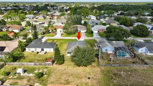 418 SW Fields Avenue, Port St. Lucie, Port St Lucie, FL 34953