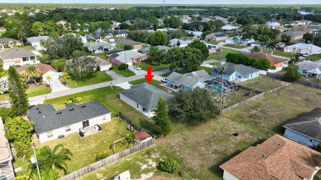 418 SW Fields Avenue, Port St. Lucie, Port St Lucie, FL 34953