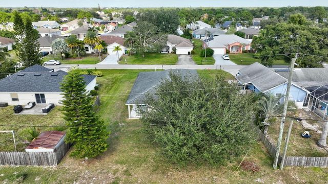 418 SW Fields Avenue, Port St. Lucie, Port St Lucie, FL 34953