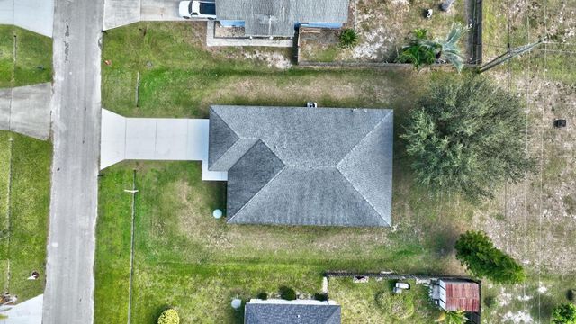 418 SW Fields Avenue, Port St. Lucie, Port St Lucie, FL 34953