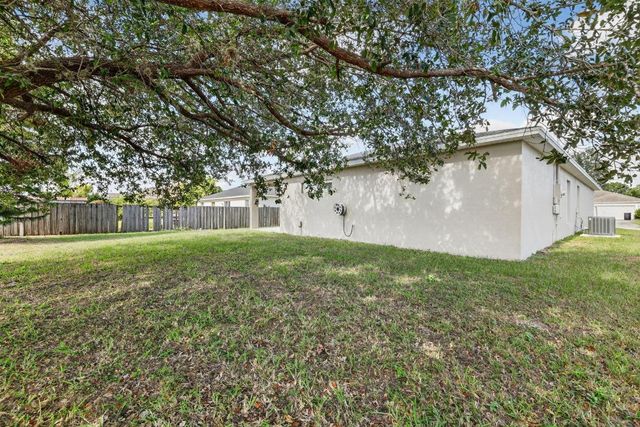 418 SW Fields Avenue, Port St. Lucie, Port St Lucie, FL 34953