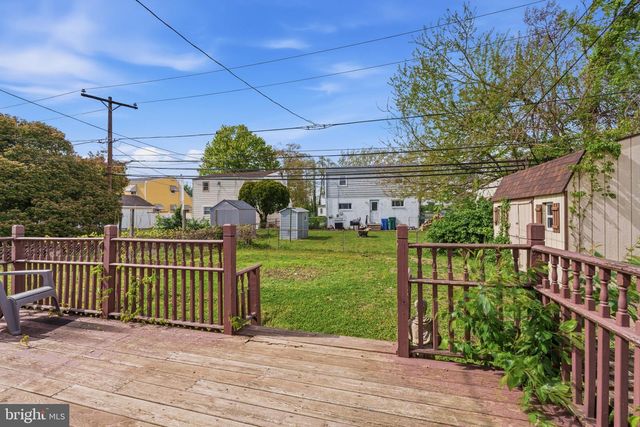 3523 DIXON AVE, Bristol, PA 19007