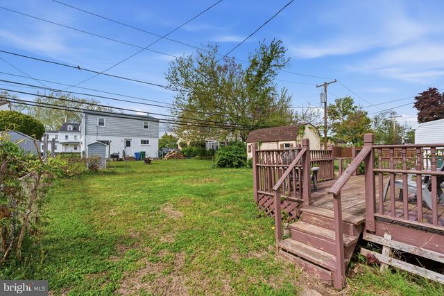 3523 DIXON AVE, Bristol, PA 19007