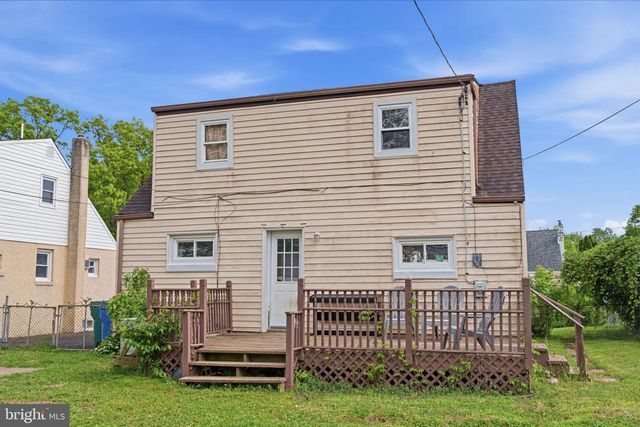 3523 DIXON AVE, Bristol, PA 19007