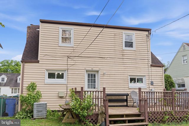 3523 DIXON AVE, Bristol, PA 19007