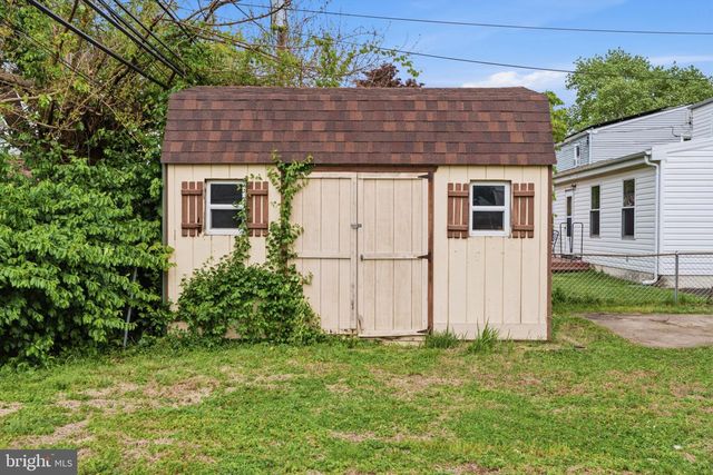 3523 DIXON AVE, Bristol, PA 19007