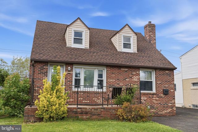 3523 DIXON AVE, Bristol, PA 19007