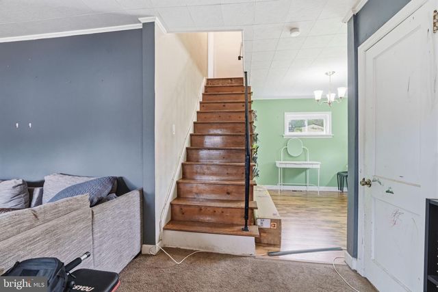 3523 DIXON AVE, Bristol, PA 19007