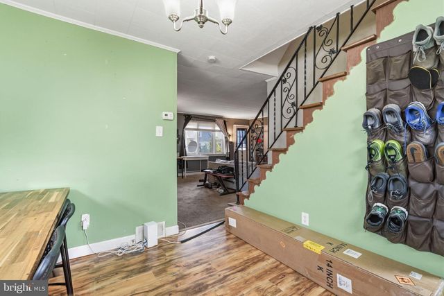 3523 DIXON AVE, Bristol, PA 19007