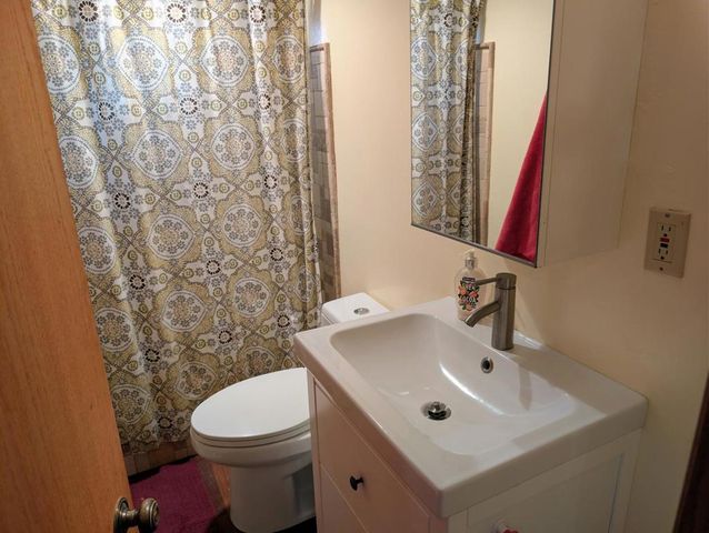 306 Scenic Drive, La Honda, CA 94020