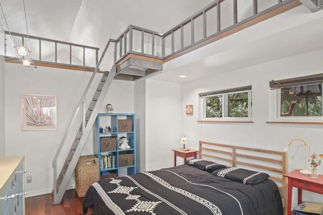 306 Scenic Drive, La Honda, CA 94020