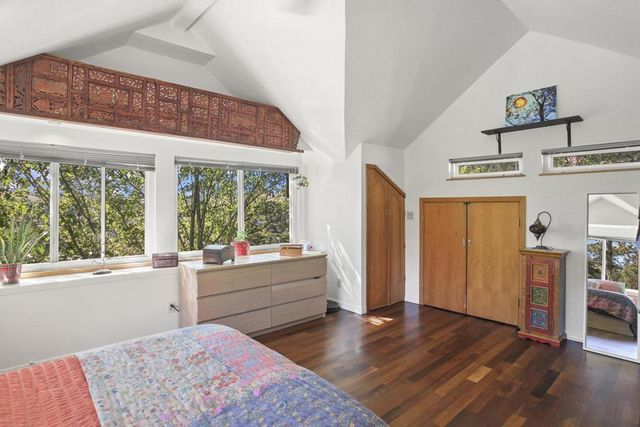 306 Scenic Drive, La Honda, CA 94020
