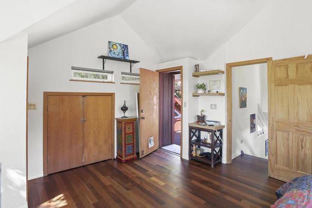 306 Scenic Drive, La Honda, CA 94020