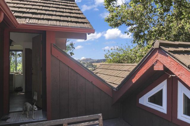 306 Scenic Drive, La Honda, CA 94020