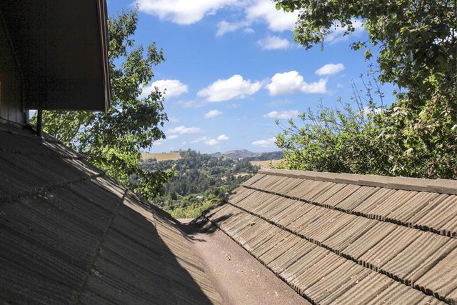 306 Scenic Drive, La Honda, CA 94020
