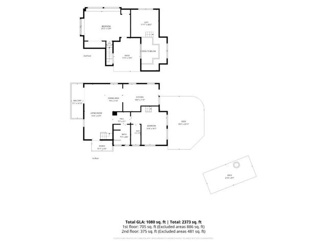 306 Scenic Drive, La Honda, CA 94020