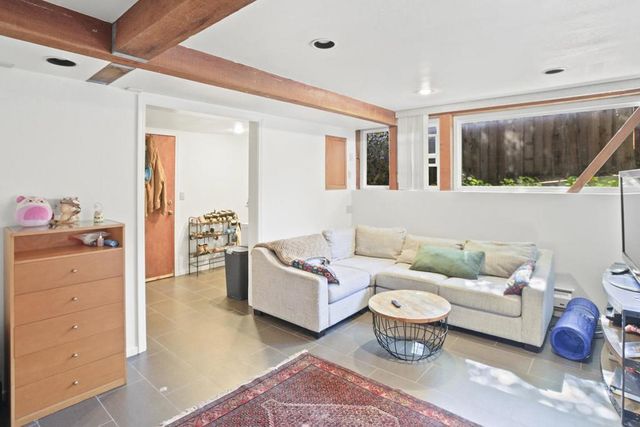 306 Scenic Drive, La Honda, CA 94020