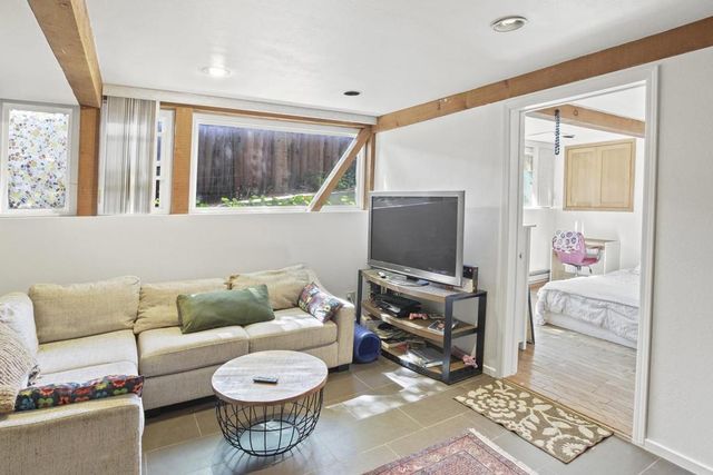 306 Scenic Drive, La Honda, CA 94020