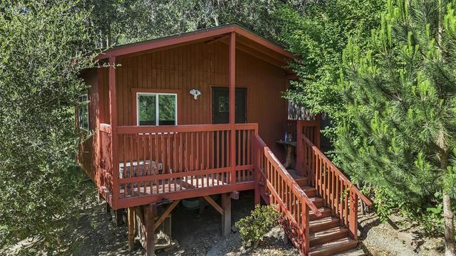 306 Scenic Drive, La Honda, CA 94020