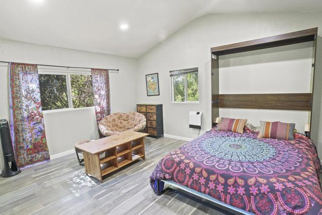 306 Scenic Drive, La Honda, CA 94020
