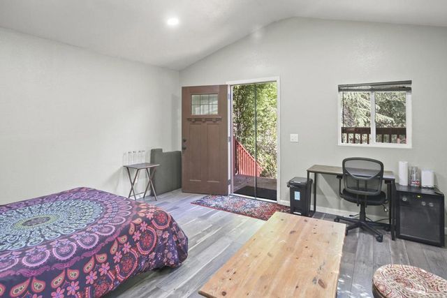 306 Scenic Drive, La Honda, CA 94020