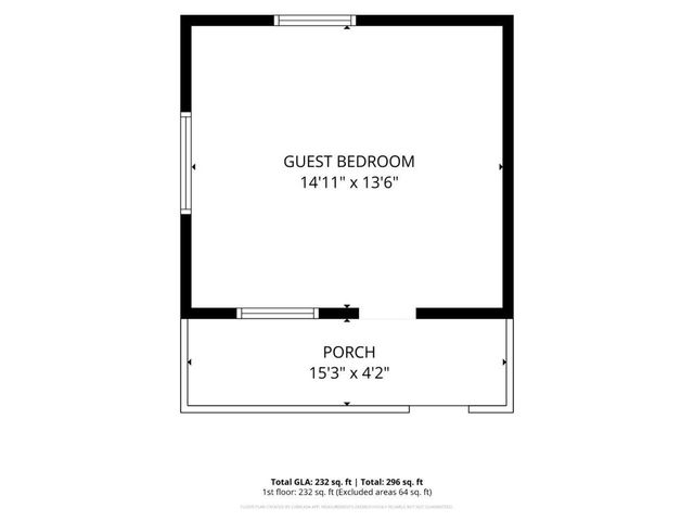 306 Scenic Drive, La Honda, CA 94020