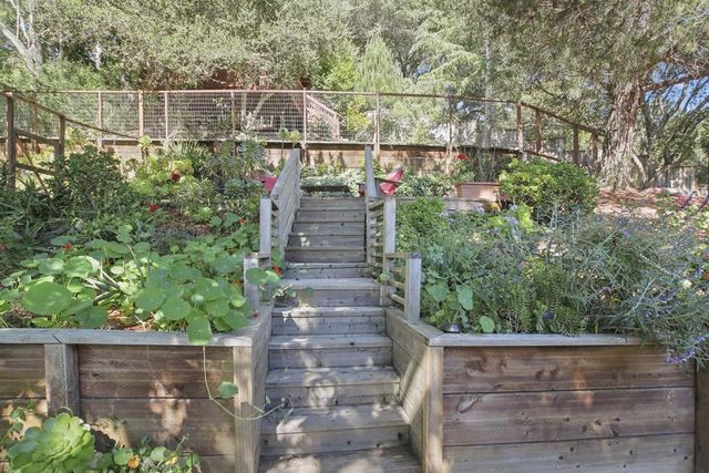 306 Scenic Drive, La Honda, CA 94020