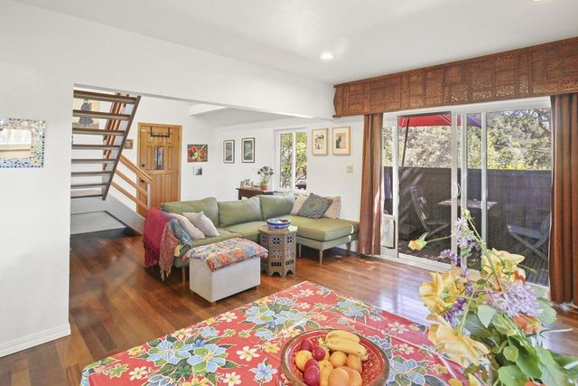 306 Scenic Drive, La Honda, CA 94020