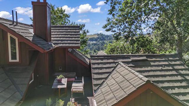306 Scenic Drive, La Honda, CA 94020