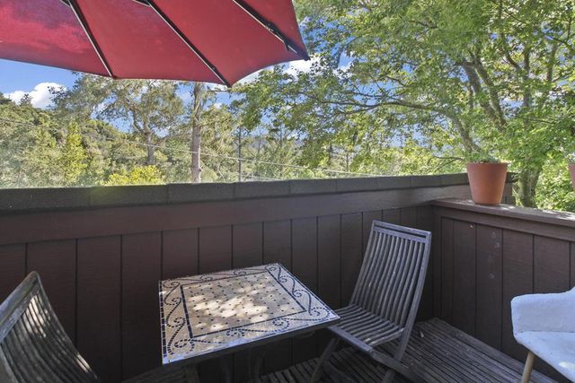 306 Scenic Drive, La Honda, CA 94020