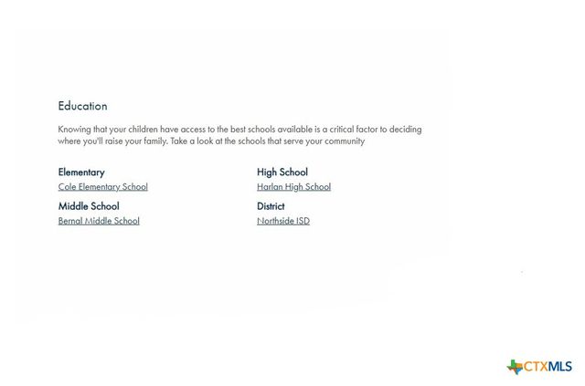 3019 Nash Drive, New Braunfels, TX 78132