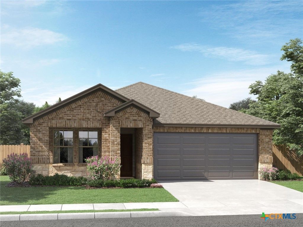 3019 Nash Drive, New Braunfels, TX 78132