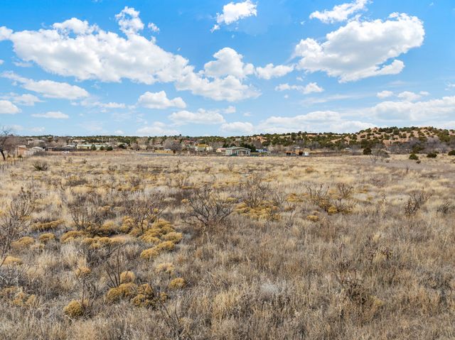 0 Boylan Country, Santa Fe, NM 87507