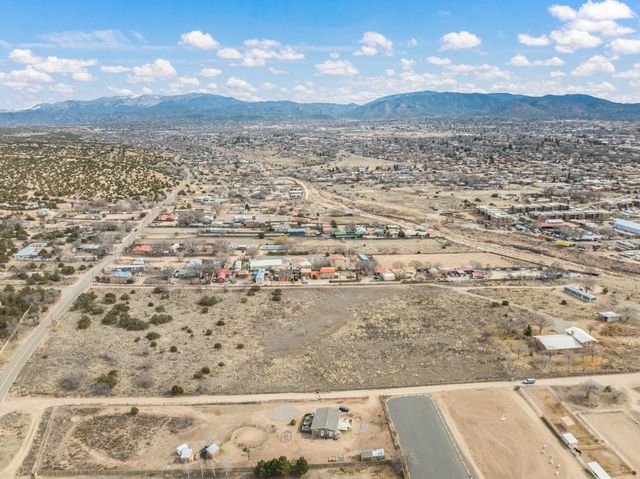 0 Boylan Country, Santa Fe, NM 87507