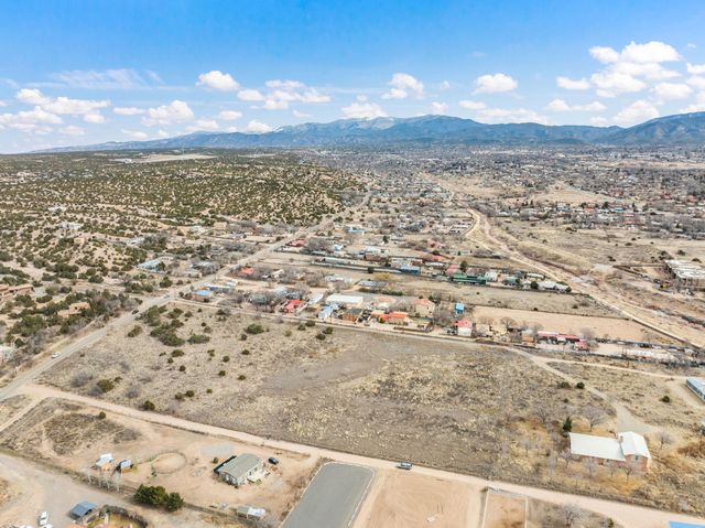 0 Boylan Country, Santa Fe, NM 87507