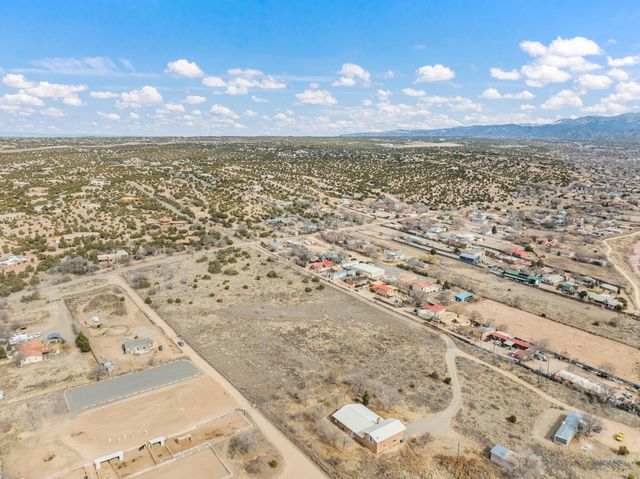 0 Boylan Country, Santa Fe, NM 87507