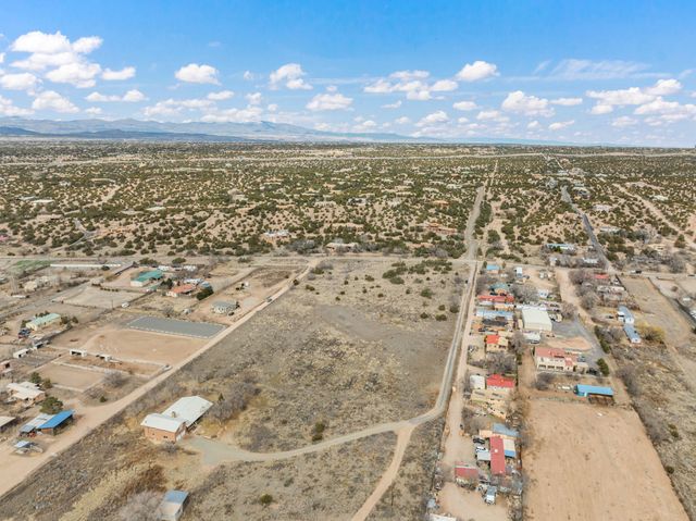 0 Boylan Country, Santa Fe, NM 87507