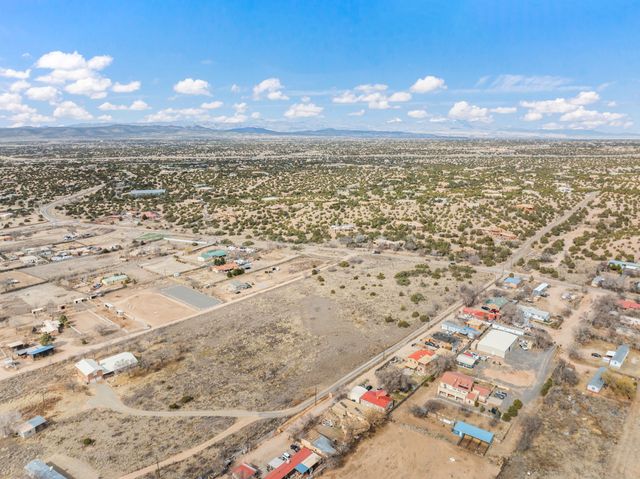 0 Boylan Country, Santa Fe, NM 87507